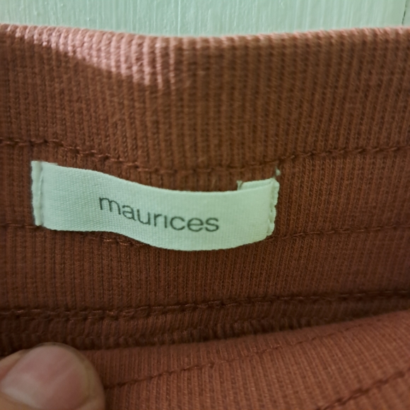 Maurices Women's Shorts - Picture 9 of 14